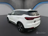 Usata DR DR 6.0 155 CV (114 kW) 2022 Bianco SUV