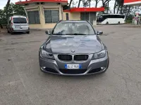 Usata BMW 320 Efficient Dynamics 184 CV (135 kW) 2012 Station wagon