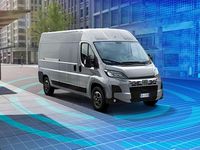 Nuova Fiat Ducato 140 CV (102 kW) 2025 Other Furgone