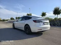 Usata Tesla Model 3 Performance 155 kW (211 CV) 2021 Berlina