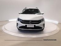 Nuova VW Taigo Edition 116 CV (85 kW) 2026 Bianco SUV