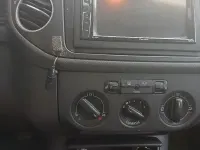 Usata VW Golf Plus Cross 60 CV (44 kW) 2006 Grigio Monovolume