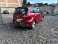 Usata Renault Scénic III XMOD 2009 Monovolume