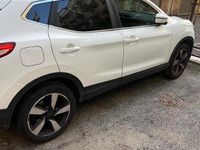 Usata Nissan Interstar 114 CV (83 kW) 2017 Bianco Furgone