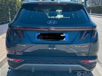 Usata Hyundai Tucson 150 CV (110 kW) 2023 SUV