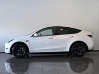 Usata Tesla Model Y Performance 392 kW (534 CV) 2024 Other SUV
