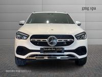 Usata Mercedes GLA180 116 CV (85 kW) 2022 Bianco SUV