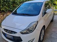 usata Hyundai ix20 ix20 1.4 CRDI 90 CV Comfort