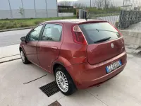 Usata Fiat Grande Punto 75 CV (55 kW) 2007 Other Utilitaria
