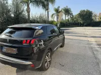 Usata Peugeot 3008 Allure 131 CV (96 kW) 2023 Nero SUV