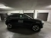 Usata Jeep Compass 140 CV (102 kW) 2020 SUV