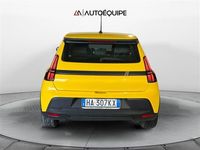 Usata Renault 5 E-Tech Evolution 88 kW (120 CV) 2025 Giallo