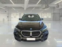 Usata BMW X1 Advantage 125 CV (91 kW) 2022 SUV