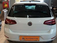 usata VW Golf 1.6 TDI 110 CV 5p. Executive BlueMotion Technology