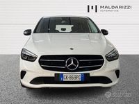 Usata Mercedes 200 163 CV (119 kW) 2022 Bianco Monovolume