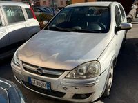 Usata Opel Corsa 75 CV (55 kW) 2005 Utilitaria