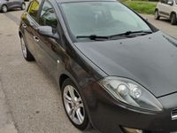 usata Fiat Bravo 1.6 Multijet emotion