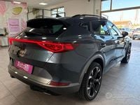 Gebraucht Cupra Formentor 150 PS (110 kW) 2022 Grau SUV