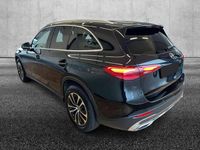 Usata Mercedes GLC220 Advanced Plus 197 CV (144 kW) 2024 Nero SUV