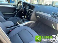 usata Audi A4 Avant 2.0 TDI 120 CV Business Plus