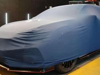 Usata Honda Civic Type R 340 CV (250 kW) 2019 Bianco Berlina