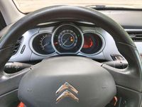 Usata Citroën C3 Exclusive 60 CV (44 kW) 2013 Nero Berlina