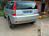 Usata Honda HR-V 2002 Grigio SUV