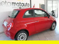 Usata Fiat 500 69 CV (50 kW) 2021 Other Berlina