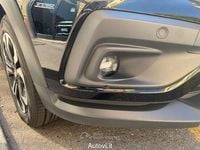 Usata Honda Jazz Executive 98 CV (72 kW) 2021 Nero Utilitaria