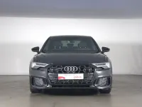 Usata Audi A6 S-Line 204 CV (150 kW) 2025 Nero mito metallizzato Berlina