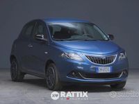 Usata Lancia Ypsilon 2023 Blu Utilitaria