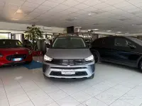 Usata Opel Crossland X Edition 120 CV (88 kW) 2021 Grigio SUV