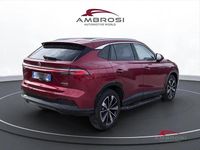 Usata MG HS Luxury 272 CV (200 kW) 2025 Rosso SUV