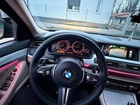 Usata BMW 525 280 CV (205 kW) 2014 Berlina