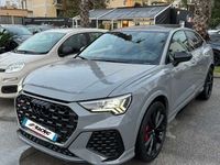 usata Audi RS Q3 Sportback 2.5 quattro s-tronic