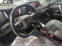 Usata Citroën C4 X PureTech 131 CV (96 kW) 2024 Grigio SUV