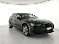 Usata Audi A6 Allroad Advanced Plus 204 CV (150 kW) 2025 Nero mythos metallizzato Station wagon