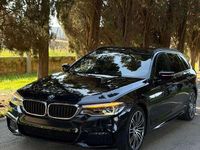 Usado BMW 530 M Sport 249 HP (183 kW) 2020 Carrinha
