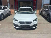 Usata Seat Leon XCELLENCE 150 CV (110 kW) 2021 Other Station wagon