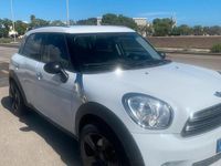 Usata Mini Cooper 2016 Bianco Utilitaria