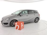 usata Mercedes B220 Classe B CLASSE B(T246/T242)D AUTOMATIC PREMIUM