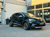 Usata Renault Captur Techno 91 CV (66 kW) 2024 Nero SUV