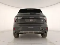Usata Lynk & Co 01 179 CV (131 kW) 2021 Nero SUV
