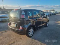 Usata Citroën C3 Picasso Style 90 CV (66 kW) 2009 Grigio Monovolume