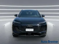 Usata Audi Q6 e-tron Advanced Plus 119 kW (163 CV) 2025 Nero met. SUV