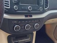 Usata VW Sharan Comfortline 140 CV (102 kW) 2014 Monovolume