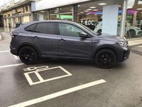 Usata VW Taigo R-line 110 CV (80 kW) 2023 Grigio SUV