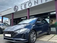 Nuova Hyundai i20 90 CV (66 kW) 2026 Vibrant blue perl Utilitaria