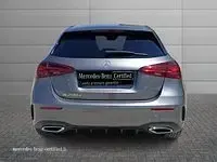 Usata Mercedes A250 Advanced Plus 218 CV (160 kW) 2025 Grigio Utilitaria