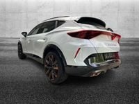 Usata Cupra Formentor VZ 272 CV (200 kW) 2025 Bianco metallizzato SUV